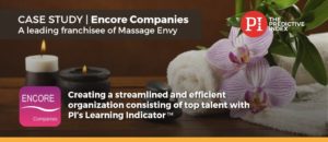 Encore Companies Case Study - Kinsey Management