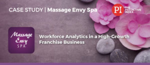 Massage Envy Spa Case Study - Kinsey Management