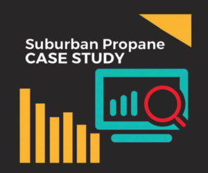 Suburban Propane Case Study -Kinsey Management